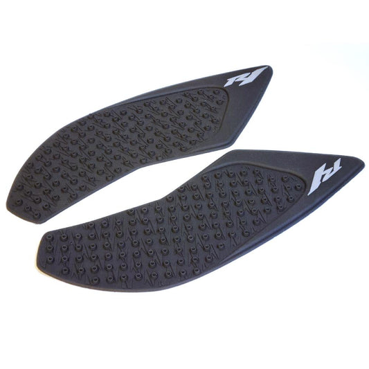 Yamaha YZF-R1 R1M R1S YZFR1 2015 - 2023 Traction Tank Pads Grips Protectors