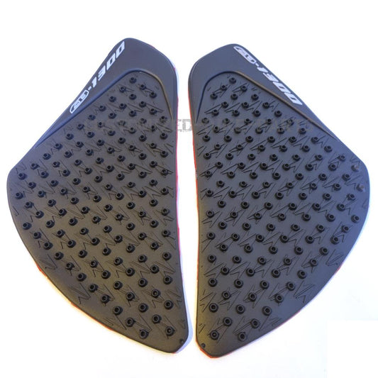 Honda CB1300 2006-2016 Traction Tank Pads Grips Protectors