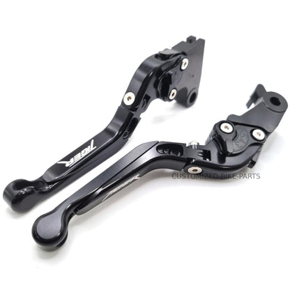 Triumph Tiger 900 rally Pro 2020-2024 | Adjustable Clutch & Brake Levers Set