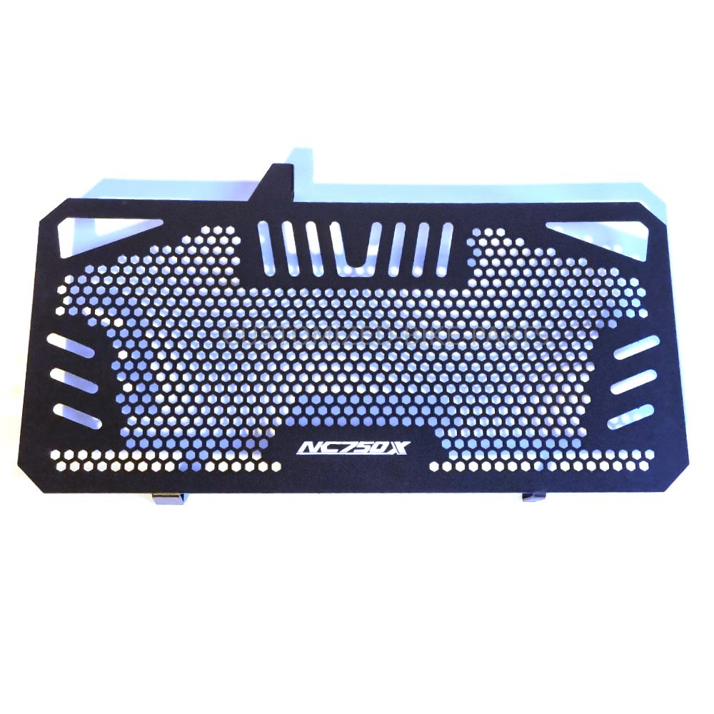 Radiator Guard / Cover / Grille For Honda NC750X NC 750 X 2013-2021