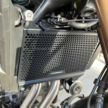 Honda CB500X 2019-2023 Radiator Guard / Cover / Grille