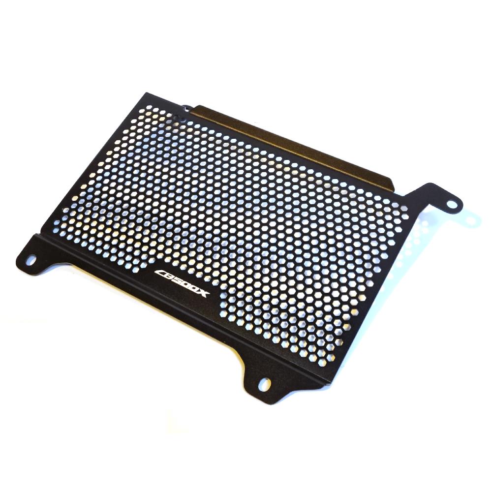 Honda CB500X 2019-2023 Radiator Guard / Cover / Grille