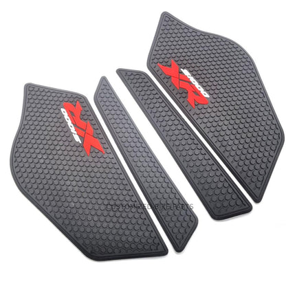 BMW S1000XR 2020-2024 Traction Tank Pads Grips Protectors