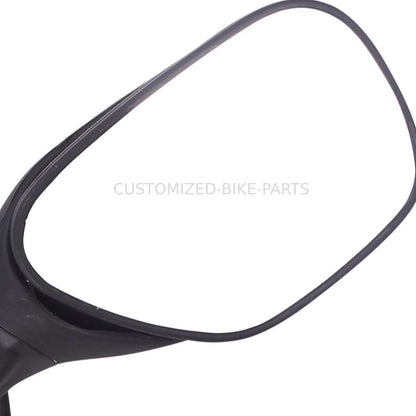 Suzuki GSXR600 GSXR750 GSXR1000 2005-2010 K5 K6 K7 K8 Replacement View Mirrors