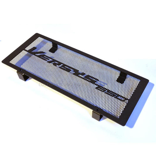 High Quality Radiator Guard / Cover / Grille - Kawasaki Versys KLE 650 2009-2014