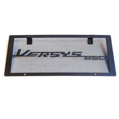 High Quality Radiator Guard / Cover / Grille - Kawasaki Versys KLE 650 2009-2014