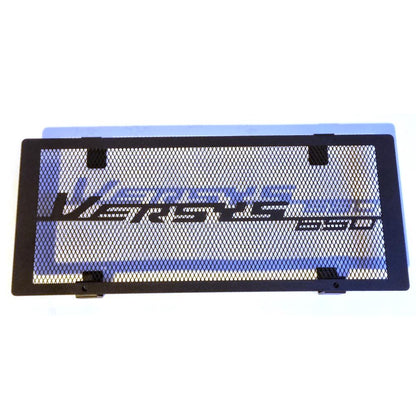 High Quality Radiator Guard / Cover / Grille - Kawasaki Versys KLE 650 2009-2014