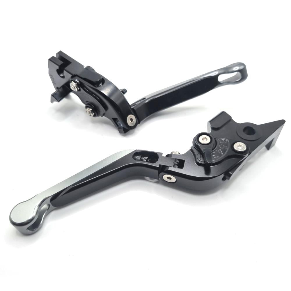 Adjustable Clutch Brake Lever Set Honda CBR1000RR / Fireblade / SP 2008-2022