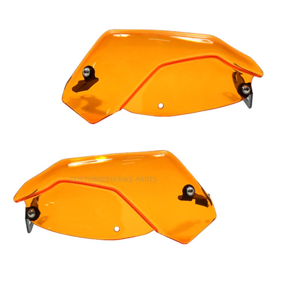 Handguard Extensions Hand Protector Windshield - KTM 790 / 890 ADVENTURE