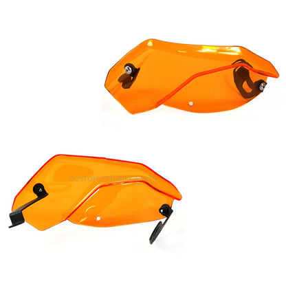 Handguard Extensions Hand Protector Windshield - KTM 790 / 890 ADVENTURE