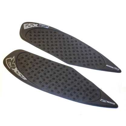 Suzuki GSX-R 600 / 750 2008-2010 Traction Tank Pads Grips Protectors