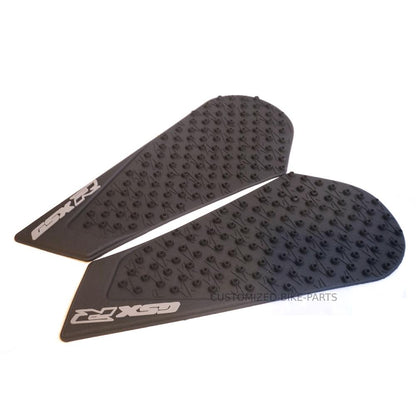 Suzuki GSX-R 600 / 750 2011-2023 Traction Tank Pads Grips Protectors