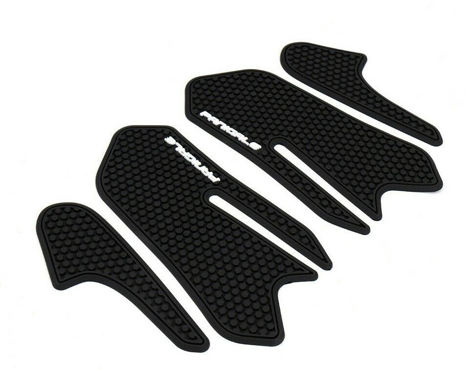 Tank Pads Grip Protectors - Ducati Panigale V2 899 959 1199 1299