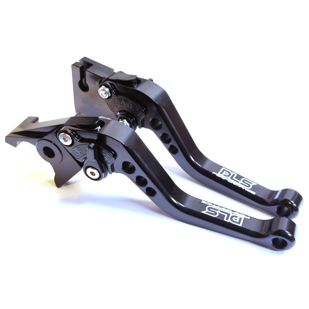 DLS Performance Clutch & Brake Levers For Triumph Tiger 800 XC / XCX / XR /XRX