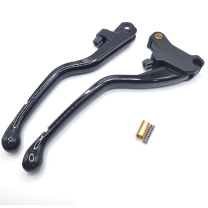 Replacement Motorcycle Clutch & Brake Levers BMW F800GS F800R F800S F800ST