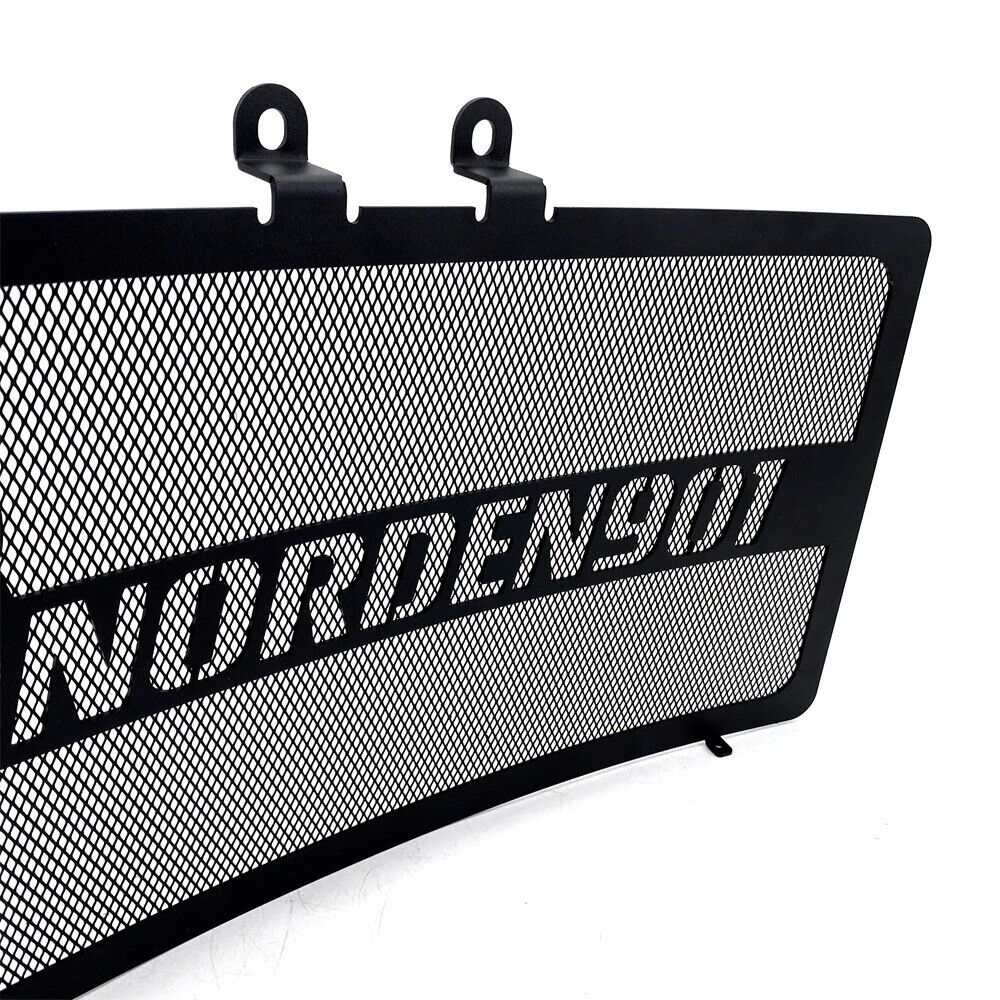 High Quality Radiator Guard / Cover / Grille - Husqvarna Norden 901 2022-2024