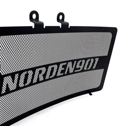 High Quality Radiator Guard / Cover / Grille - Husqvarna Norden 901 2022-2024