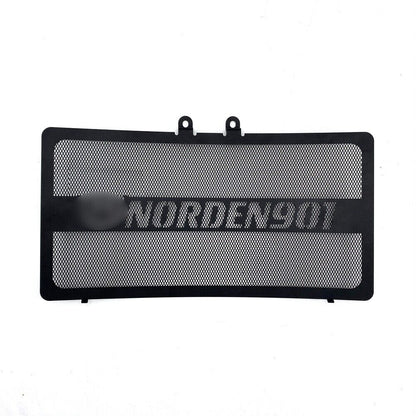 High Quality Radiator Guard / Cover / Grille - Husqvarna Norden 901 2022-2024