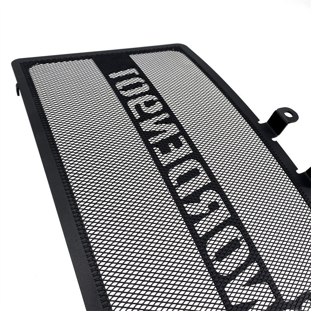 High Quality Radiator Guard / Cover / Grille - Husqvarna Norden 901 2022-2024