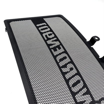 High Quality Radiator Guard / Cover / Grille - Husqvarna Norden 901 2022-2024