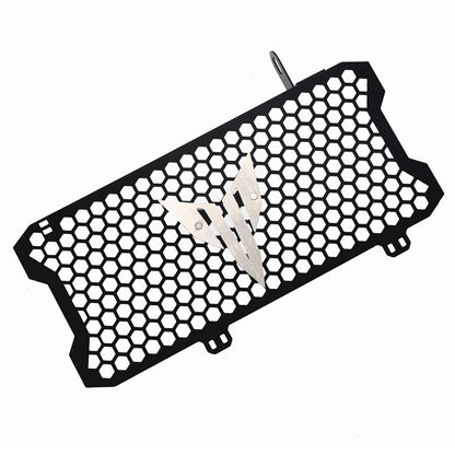 Motorcycle Aluminum Radiator Guard Yamaha for MT-125 2018-2023