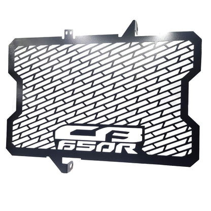 Honda CB650R Aluminium Radiator Guard / Cover 2019-2022