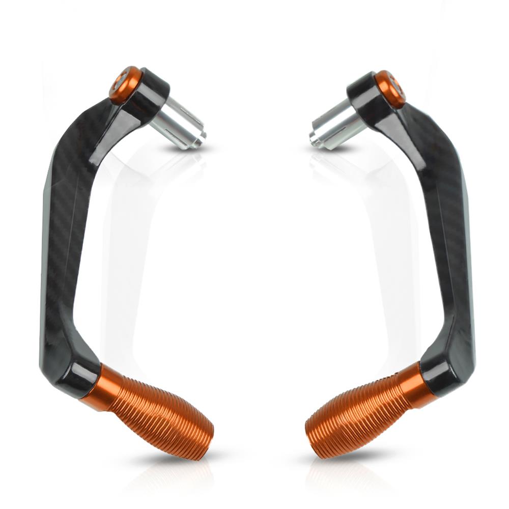 Handguard Brake & Clutch Lever Guards For KTM Duke 125, 390, 790, 890 1290