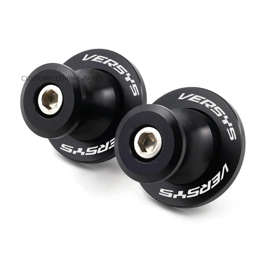 Rear Swingarm Spools Paddock Stand Bobbins - Kawasaki Versys 650 2015-2023