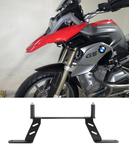 Auxiliary Headlight Spotlight Bracket for BMW R1200GS R1200 R1250 GS/ADV gs1200