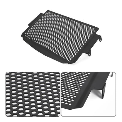 Yamaha MT-09 / Tracer 2021-2023 Radiator Guard / Cover / Grille