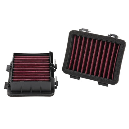 Motorcycle Air Filter Intake Cleaner - KTM 125 200 250 390 DUKE 2013-2021