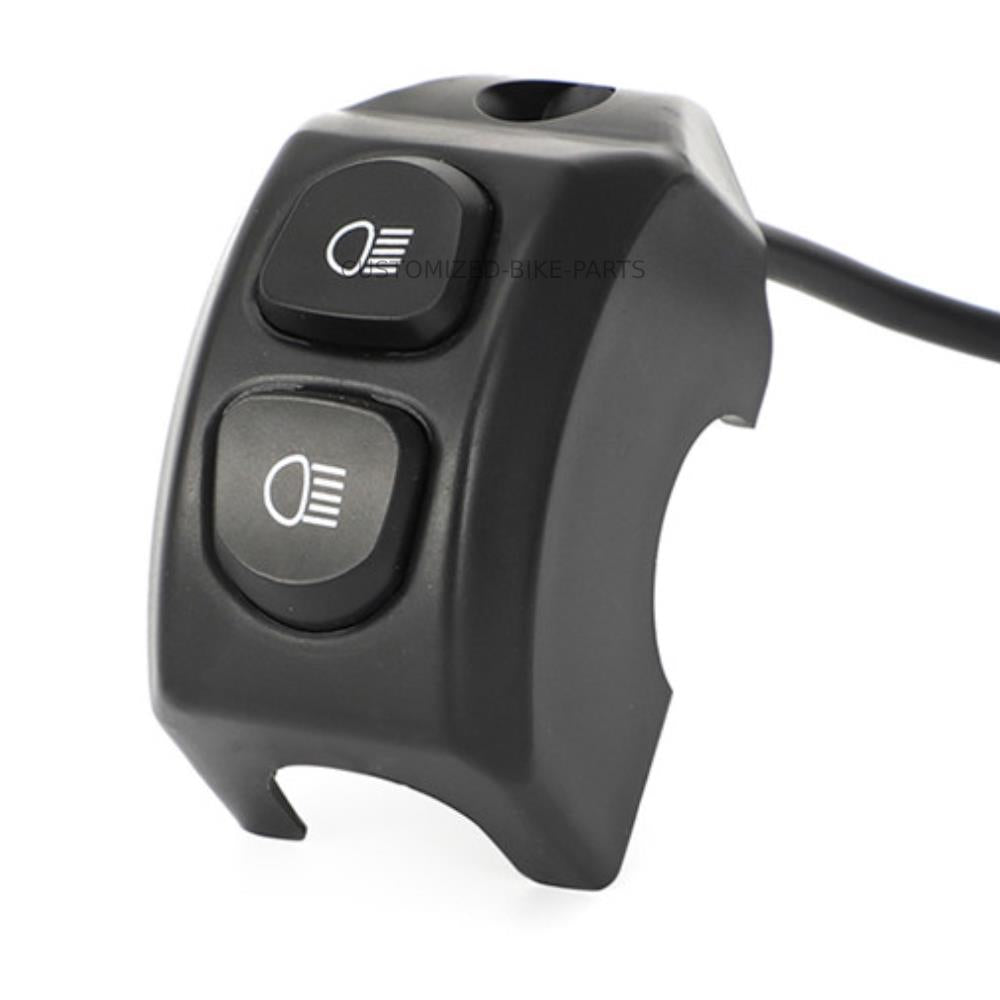 Handle Fog Light Switch Button - BMW R1250GS R1200GS / ADVENTURE F850GS F750GS