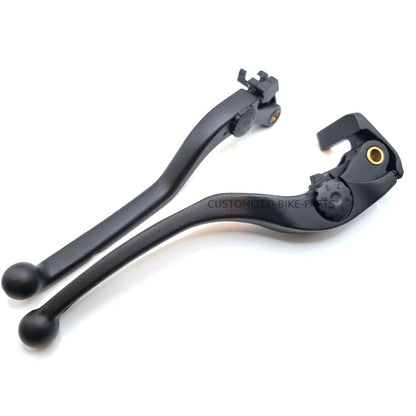 REPLACEMENT BRAKE & CLUTCH LEVER SET - BMW S1000RR / M1000RR 2020-2024