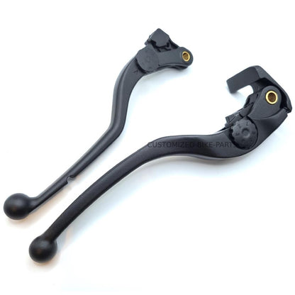 REPLACEMENT BRAKE & CLUTCH LEVER SET - BMW S1000RR / M1000RR 2020-2024