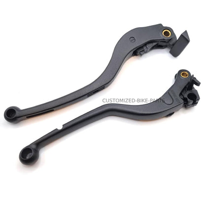 REPLACEMENT BRAKE & CLUTCH LEVER SET - BMW S1000RR / M1000RR 2020-2024