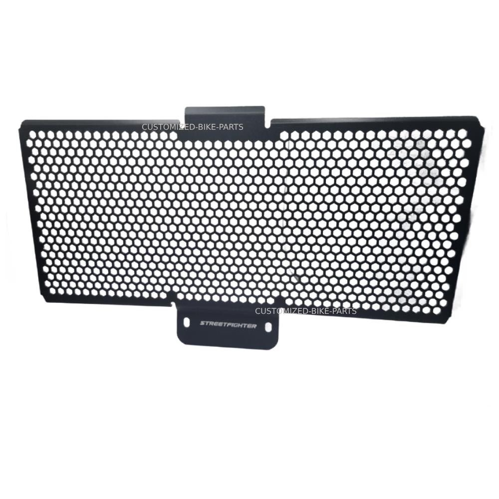 Radiator Guard / Cover / Grille - Ducati STREETFIGHTER V2 2022-2024