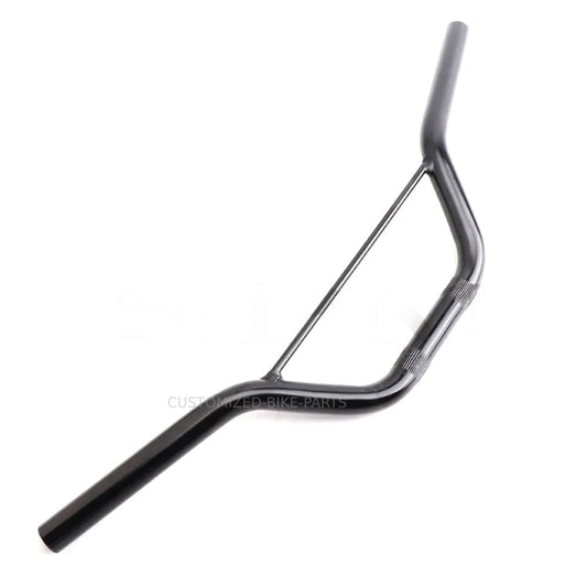 560mm 22mm 7/8" Dirt Bike 49cc ATV Pitbike Aluminium  Handlebars - Black