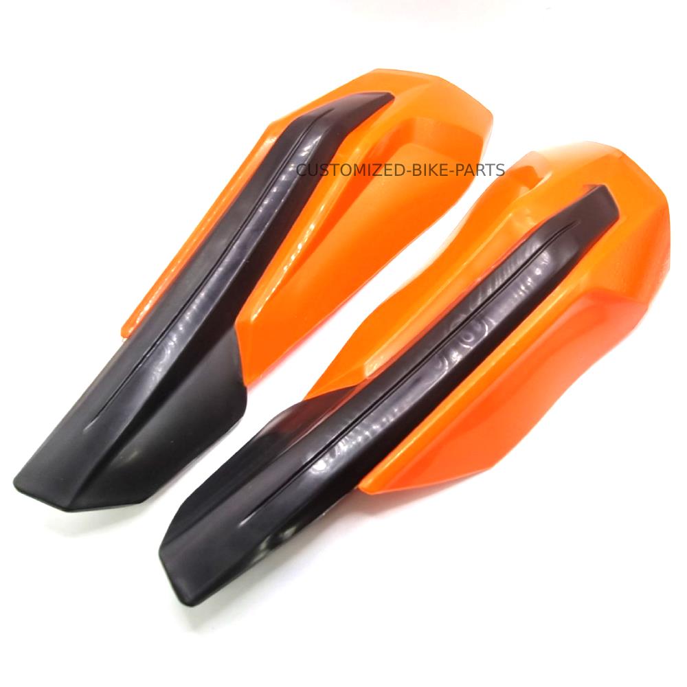 Handlebar Guards Handguard Protector - KTM 125 200 250 300 350 400 2014-2022