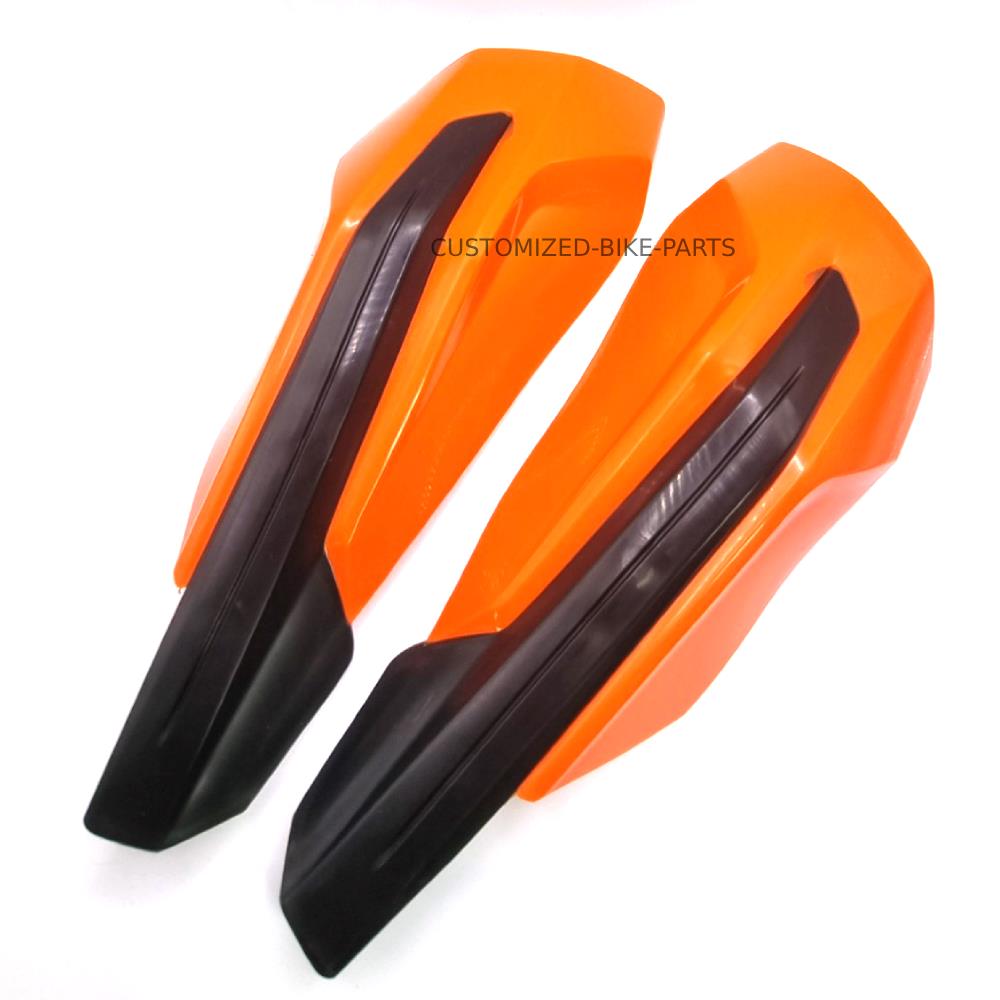 Handlebar Guards Handguard Protector - KTM 125 200 250 300 350 400 2014-2022