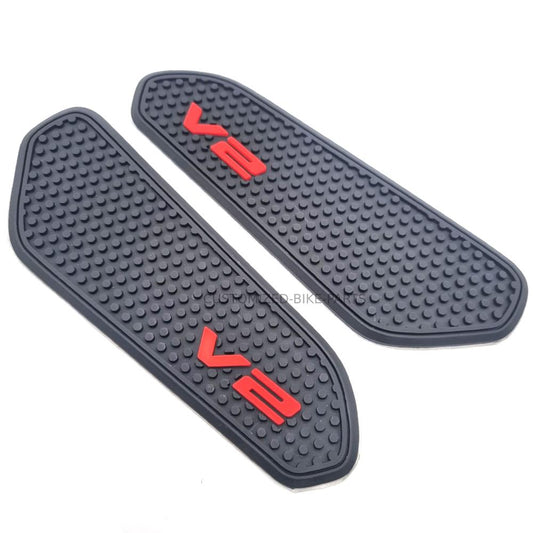 Tank Pads Grip Protectors - Ducati Panigale V2 Streetfighter V2 2020-2024