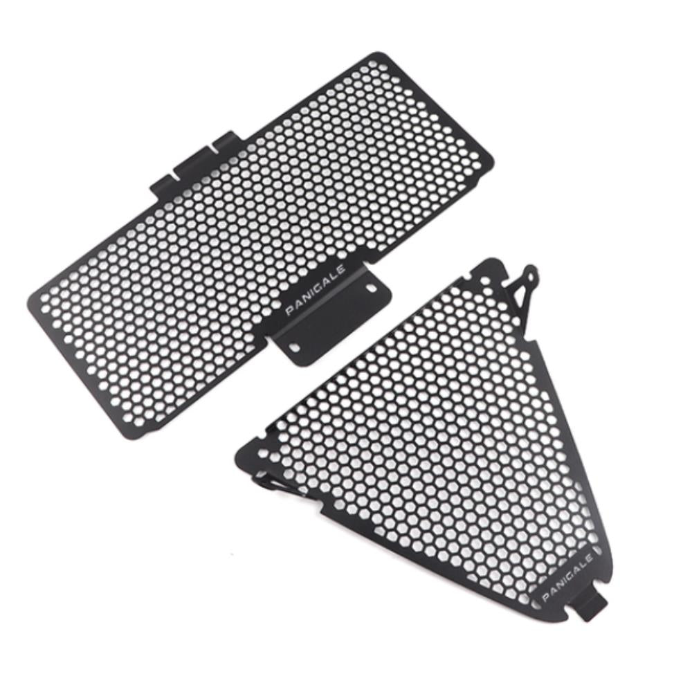 Radiator Guard / Cover / Grille - Ducati Panigale V2 2020-2024