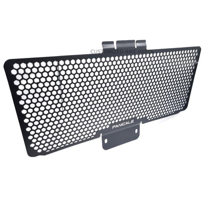 Radiator Guard / Cover / Grille - Ducati Panigale V2 2020-2024