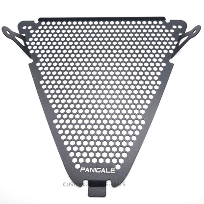 Radiator Guard / Cover / Grille - Ducati Panigale V2 2020-2024