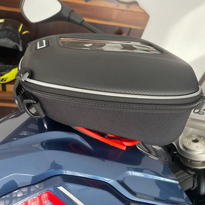 Motorcycle Tank Bag & Tank Lock Set - KTM 1290 Super Duke GT / R Super Adventure