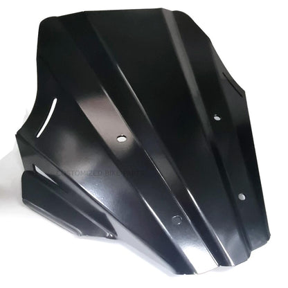 Aluminium Windscreen Windshield Screen - Honda CB1000R 2021-2024