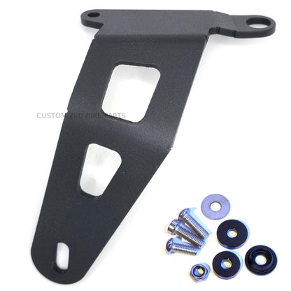 Motorcycle Exhaust Bracket Hanger for BMW R NINET Scrambler