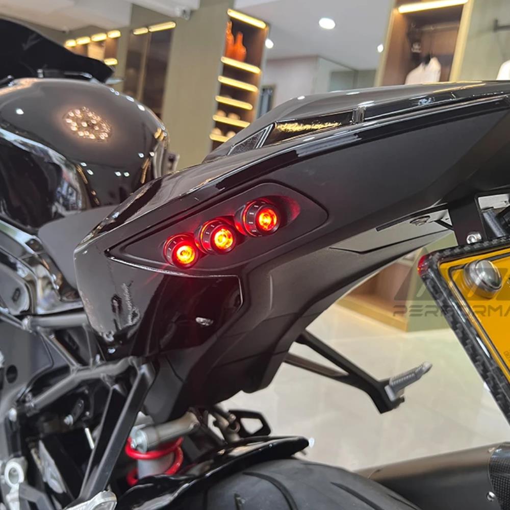 S1000RR 2019-2022 Integrated Rear Flasher Indicators Turn Signals