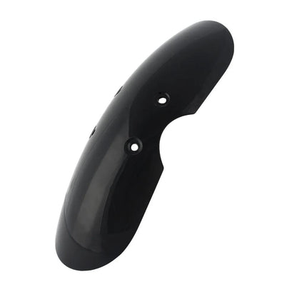 Short Front Fender Splash Guard - Triumph Bonneville Scrambler T100 Thruxton