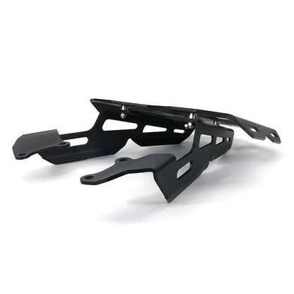 Motorcycle Rear Luggage Rack Cargo Rack For Honda CB500X 2012-2021