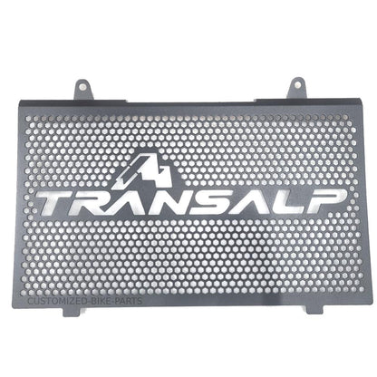 Honda TRANSALP XL750 2023-2024 Radiator Guard / Cover / Grille